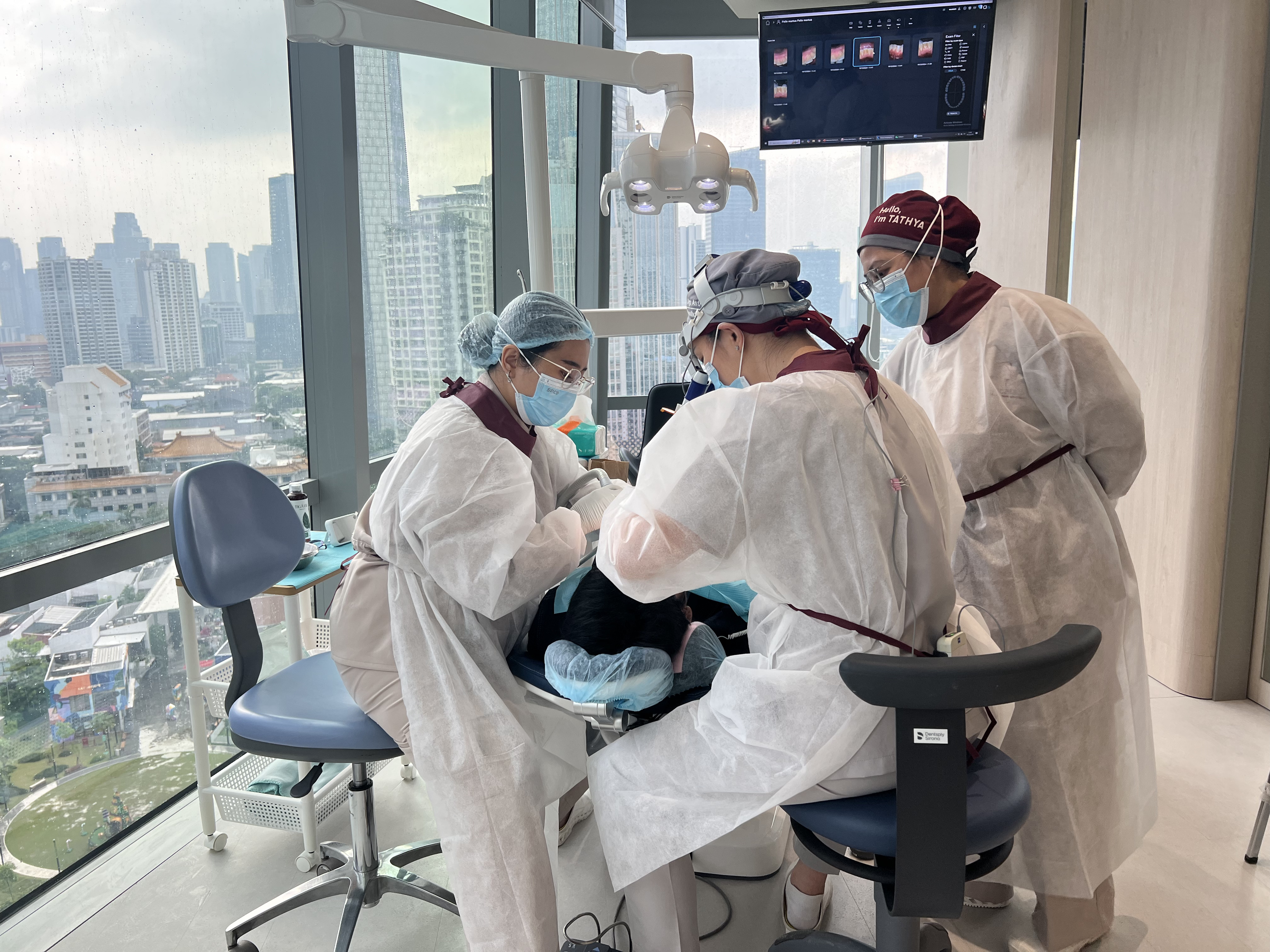 General Dentistry - 1